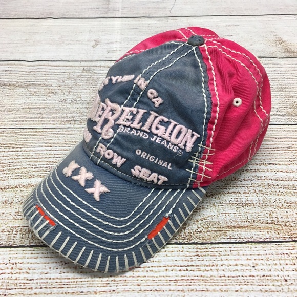 ball cap designer